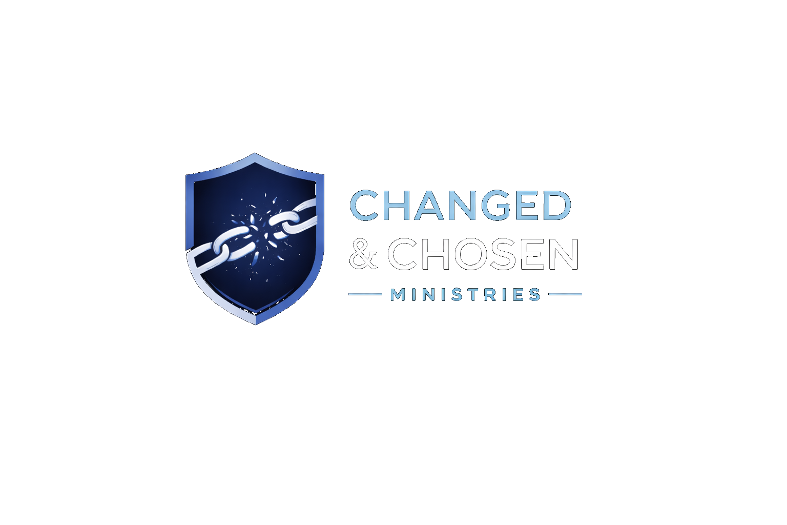 Changed & Chosen Ministries